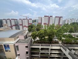 Blk 468 West Plains @ Bukit Batok (Bukit Batok), HDB 2 Rooms #503004721